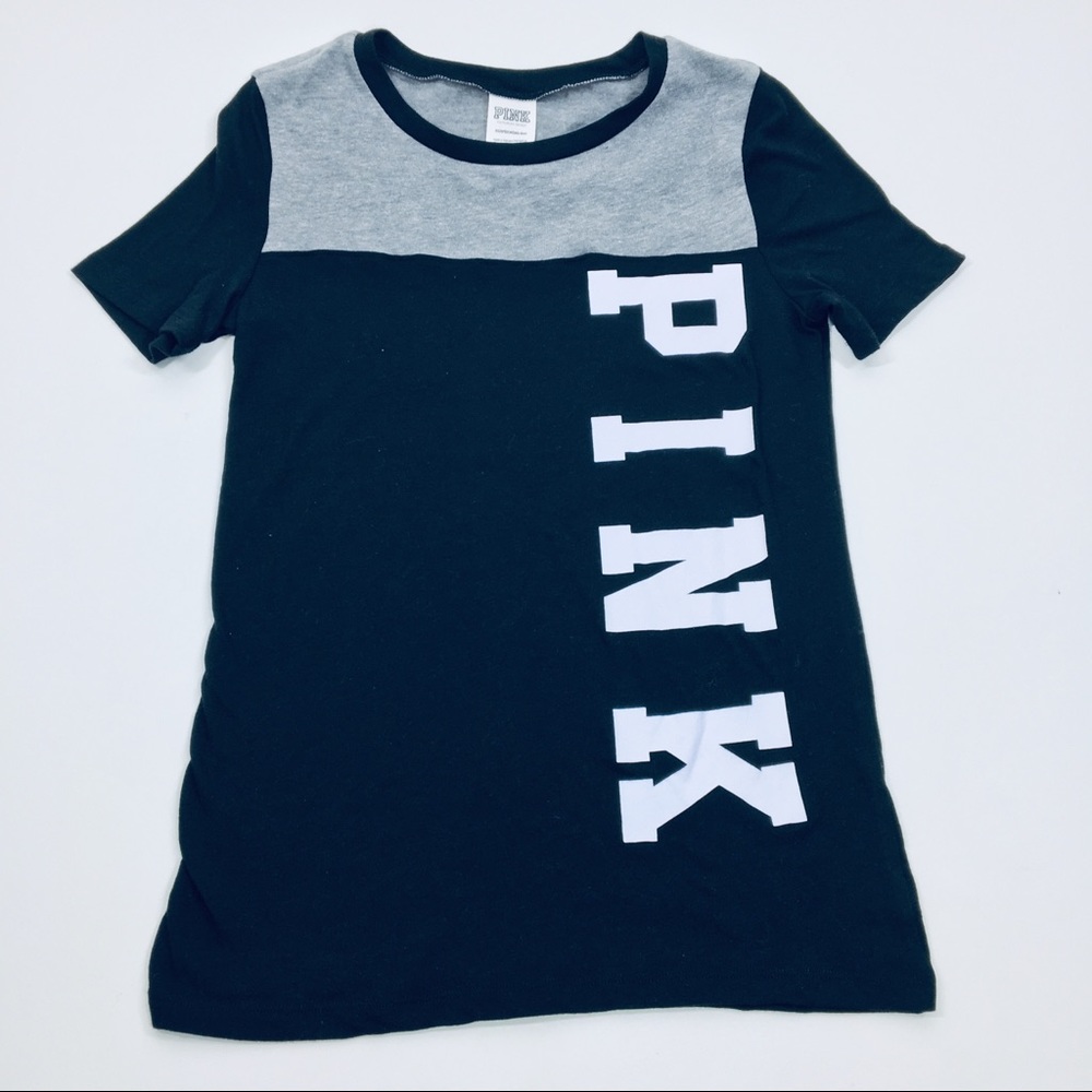 Nwt Victoria Secret Pink Tee